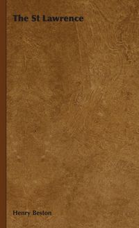 Produktbild: The St Lawrence