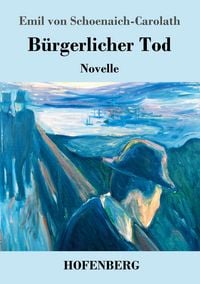 Produktbild: B&uuml;rgerlicher Tod