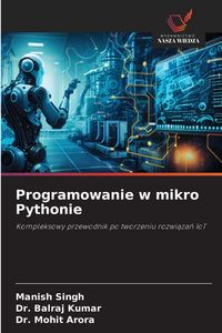Produktbild: Programowanie w mikro Pythonie