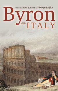 Produktbild: Byron and Italy