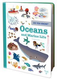 Produktbild: Do You Know?: Oceans and Marine Life