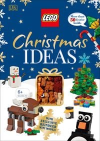 Produktbild: LEGO Christmas Ideas