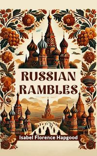 Produktbild: Russian Rambles