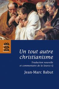 Produktbild: Un tout autre christianisme