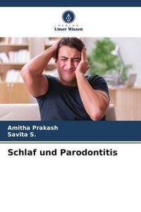 Produktbild: Schlaf und Parodontitis