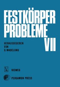 Produktbild: Festk&ouml;rper Probleme
