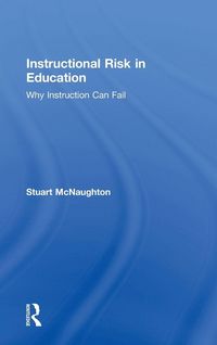Produktbild: Instructional Risk in Education