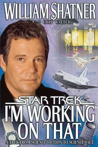 Produktbild: I'm Working on That
