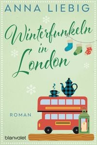 Produktbild: Winterfunkeln in London