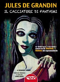 Produktbild: Jules De Grandin - il Cacciatore di Fantasmi