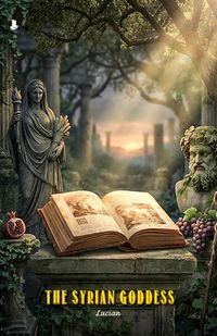 Produktbild: The Syrian Goddess