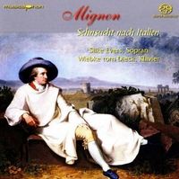 Produktbild: Mignon - Sehnsucht nach Italien