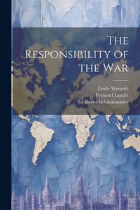Produktbild: The Responsibility of the War