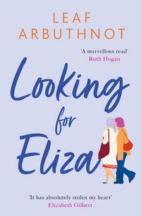 Produktbild: Looking for Eliza