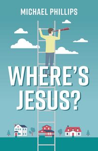Produktbild: Where's Jesus