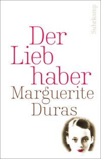 Produktbild: Der Liebhaber