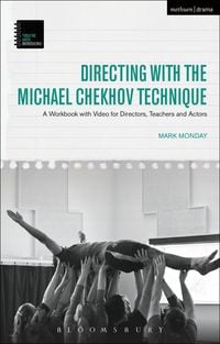 Produktbild: Directing with the Michael Chekhov Technique