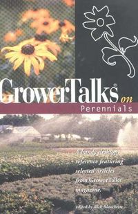 Produktbild: GrowerTalks on Perennials