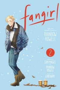Produktbild: Fangirl 2