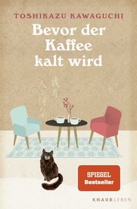 Produktbild: Bevor der Kaffee kalt wird