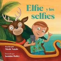 Produktbild: Elfie y los selfies