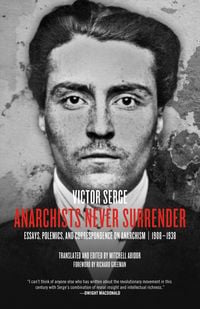 Produktbild: Anarchists Never Surrender