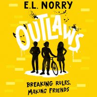 Produktbild: Outlaws