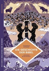 Produktbild: Die Geschichte der Bibel