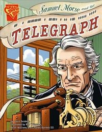 Produktbild: Samuel Morse & The Telegraph D