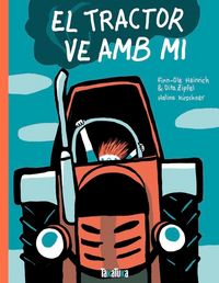 Produktbild: El tractor ve amb mi