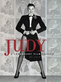 Produktbild: Fricke, J: Judy