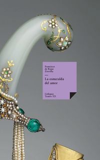 Produktbild: La esmeralda del amor
