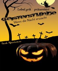 Produktbild: LebeLyrik - Geisterstunde