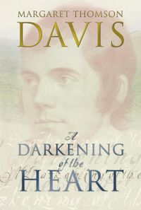 Produktbild: A Darkening of the Heart