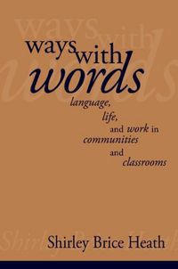 Produktbild: Ways with Words