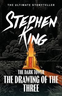 Bild vom Artikel The Dark Tower II: The Drawing Of The Three vom Autor Stephen King