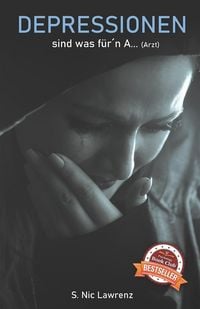 Produktbild: DEPRESSIONEN sind was f&uuml;r&acute;n A... (Arzt)