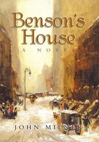 Produktbild: Milner, J: Benson's House