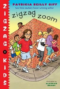 Produktbild: Zigzag Zoom