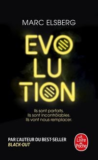 Produktbild: Evolution