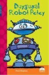 Produktbild: Duygusal Robot