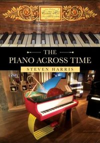 Produktbild: The Piano Across Time
