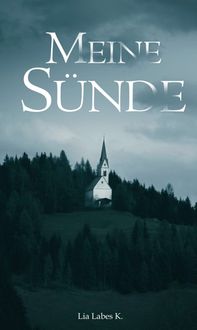 Produktbild: Meine S&uuml;nde