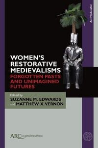 Produktbild: Women's Restorative Medievalisms
