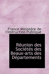 Produktbild: R Union des Soci Ts des Beaux-