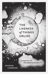 Produktbild: The Likeness of Things Unlike