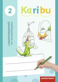 Produktbild: Karibu - Ausgabe 2016