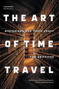 Produktbild: The Art of Time Travel
