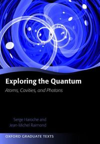 Produktbild: Raimond, J: Exploring the Quantum