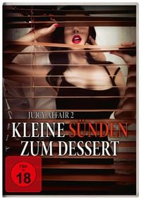 Produktbild: Juicy Affair 2 - Kleine S&uuml;nden zum Dessert